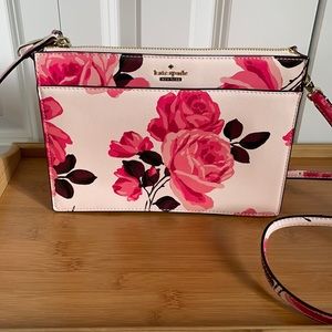 Kate Spade Crossbody Purse